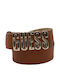 Guess Women's Belt Brown