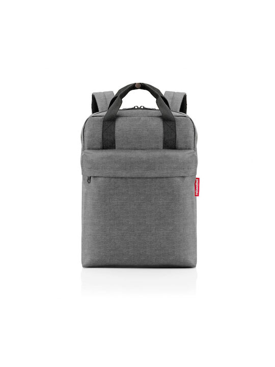 Reisenthel Backpack Gray