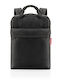Reisenthel Backpack Μαύρο