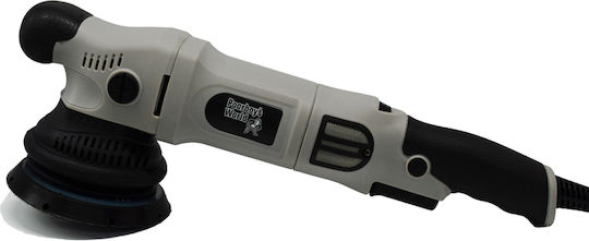 Poorboy's World LNC-PB-DA15-EU Rotationspolierer Polierer 1000W mit Drehzahlregelung