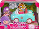 Auto Pinypon Fahrzeug Figur
