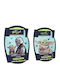 Disney Disney Star Wars Mandalorian Children's Protective Gear Set for Rollers Multicolour