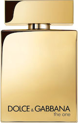Dolce & Gabbana The One For Men Gold Intense EDP 50ml