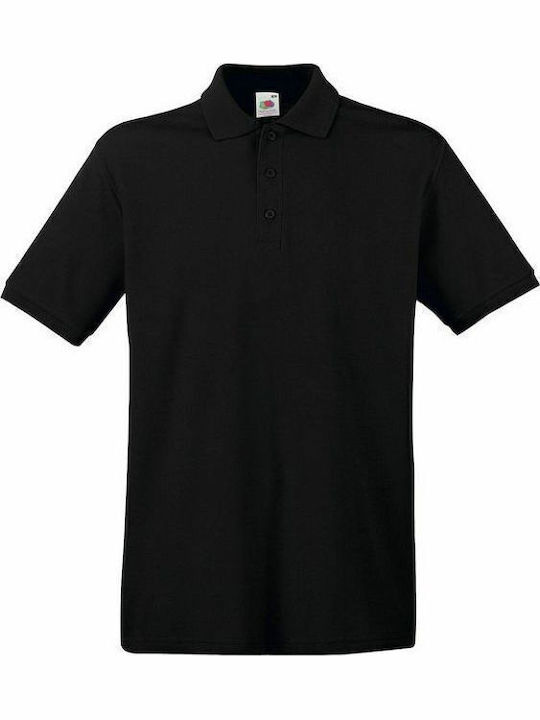 Fruit of the Loom Men's Short Sleeve Promotiona...