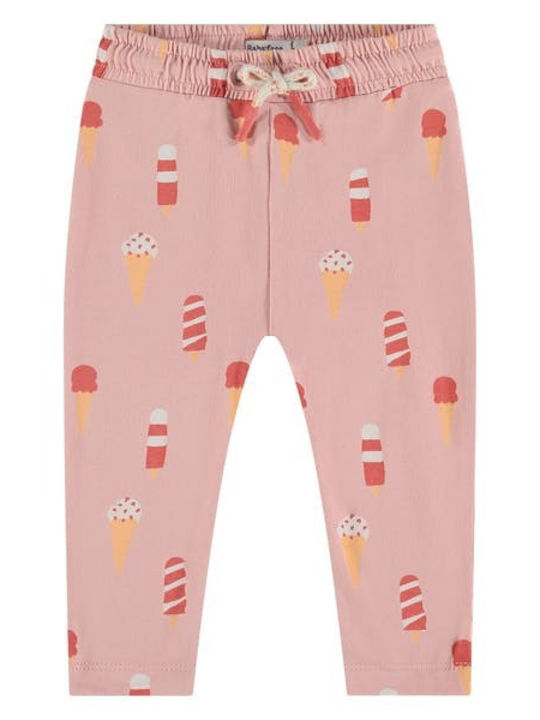 Babyface Pantaloni copii Rose