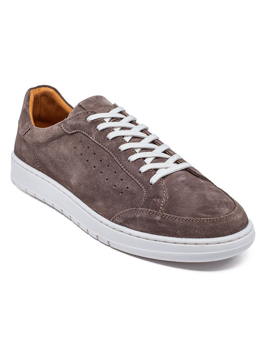 Rover Men's Casual Shoes Brown