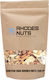 Κοκτέιλ Σνακ 250 Γρ Rhodes Nuts Bardopoulos 5205844390771