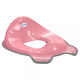 Bebe Stars Toddler Toilet Seat Pink
