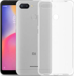 All Day Colorful Прозрачеη (Redmi 6) All Day Colorful Прозрачеη (Redmi 6)