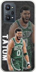 Nba Stars - Jason Tatum Πολύχρωμη (Realme GT 2 5G) Nba Stars - Jason Tatum Πολύχρωμη (Realme GT 2 5G)