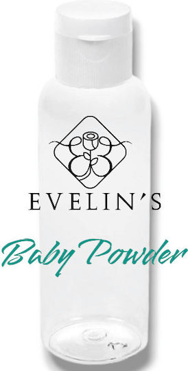 Πούδρα μωρού (Baby powder) άρωμα κεριού / diffuser - 50ml