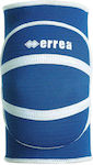 Errea Adults Volleyball Knee Pads Blue