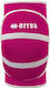 Errea Atena Adults Volleyball Knee Pads Pink