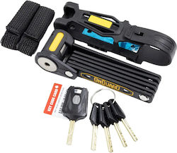 OnGuard Foldable Lock