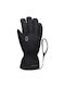 Scott Ultimate Gtx Men's Ski & Snowboard Gloves with Gore-Tex Black
