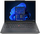 Lenovo ThinkPad E14 Gen 4 (Intel) 14" IPS FHD (i3-1315U/8GB/512GB SSD/W11 Pro) (US Keyboard)