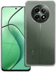 Realme Back Cover Transparene (REALME 12 5G) Realme Back Cover Transparene (REALME 12 5G)