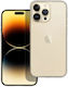 Camera Protection Umschlag Rückseite Silikon 2mm Transparent (Xiaomi 14 Pro)