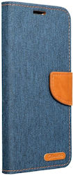 Book Navy Μπλε (Redmi Note 13 Pro 5G / Poco X6) Book Navy Μπλε (Redmi Note 13 Pro 5G / Poco X6)
