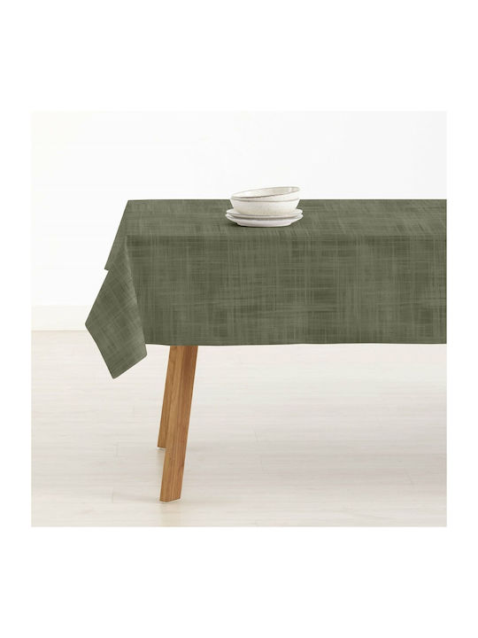 Belum Tablecloth Cotton Stain Resistant Liso Belum Liso 100x140cm