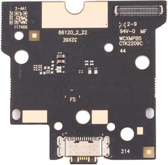 Xiaomi Mi Pad 5 Mi Pad 5 Pro Oem Charging Port Board
