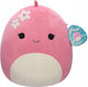 Jazwares Plush Squishmallows Sakura Cherry Blossom Moira for 3+ Years 31 cm