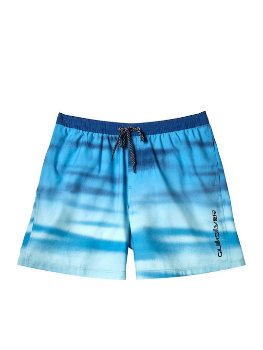 Quiksilver Everyday Παιδικό Μαγιό Βερμούδα / Σορτς Μπλε