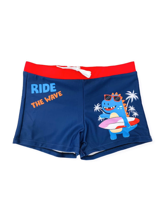 Sweet Secret Îmbrăcăminte de Înot pentru Copii Pantaloni scurți de înot Dark blue