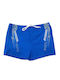 Sweet Secret Kids Swimwear Swim Shorts Training Blue