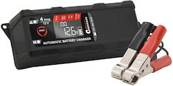 Compass Car Battery Charger