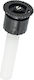 Hydrostab Rain Deflector Nozzle 1/2 Inch Radius 4.6-5.2 M