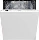 Indesit Напълно вградена съдомиялна машина за 13 комплекта Ш59.8xВ82см.