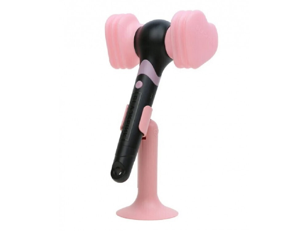 Bertus Blackpink - Official Light Stick Ver.2 Accesorii pentru