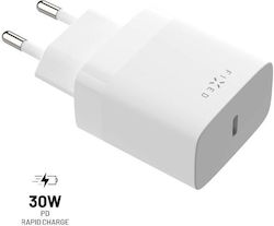 Fixed Fixed 30W Wall Adapter