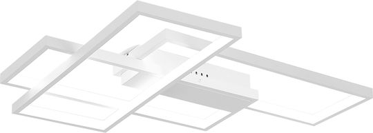 Braytron Deckenleuchte 65cm