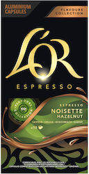 L'Or Espresso Φουντούκι 10caps