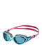 Speedo Biofuse 2.0 Swimming Goggles Adults with Anti-fog Lenses Blue