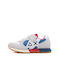 Sun68 Kids Sneakers White