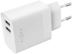 Fixed Fixed Αντάπτορας 17W Fixed Fixed Αντάπτορας 17W