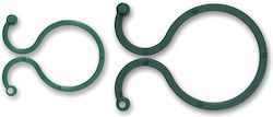 Hydrostab Σφιγκτήρας Σωλήνα 25τμχ HS0570051