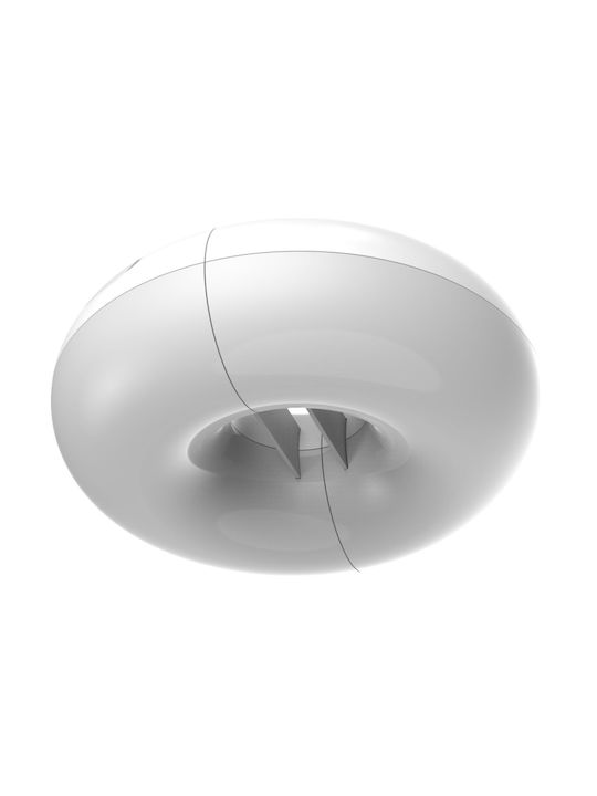 NewGarden Decorative Lamp White
