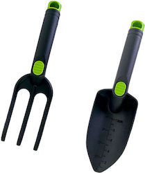 Hydrostab Set 2 Bucăți Trowel