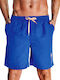 Men's Swimwear Bermuda Blue