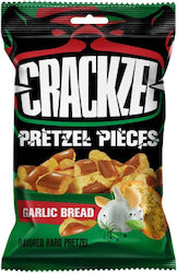 Crackzel Pretzel 85gr