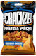 Crackzel Pretzel με γεύση Τυρί 85gr