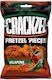 Crackzel Pretzel with flavor Jalapeno 85gr