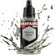 The Army Painter Χρώμα Μοντελισμού Shining Silver 18ml
