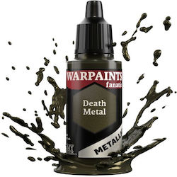 The Army Painter Warpaints Modellbau Farbe in G...