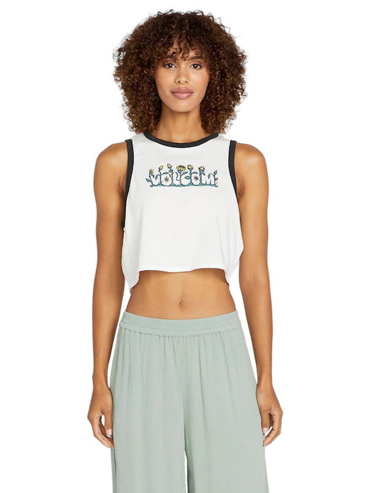 Volcom Damen T-shirt Swh Multi