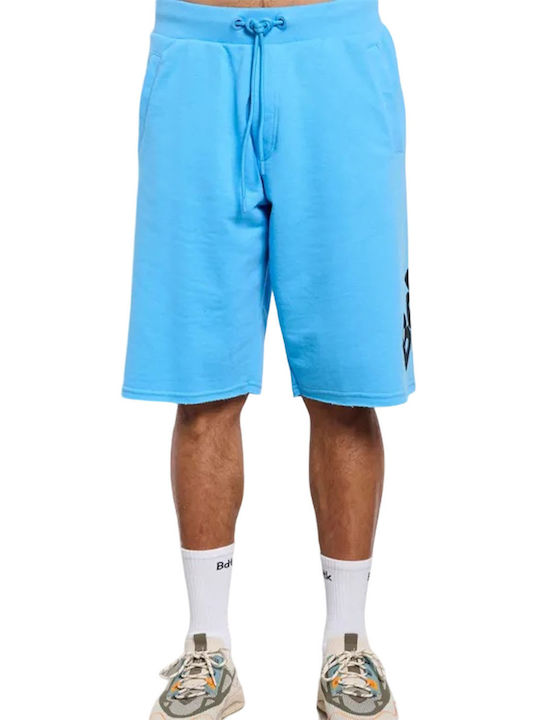 BodyTalk Men's Shorts Blue
